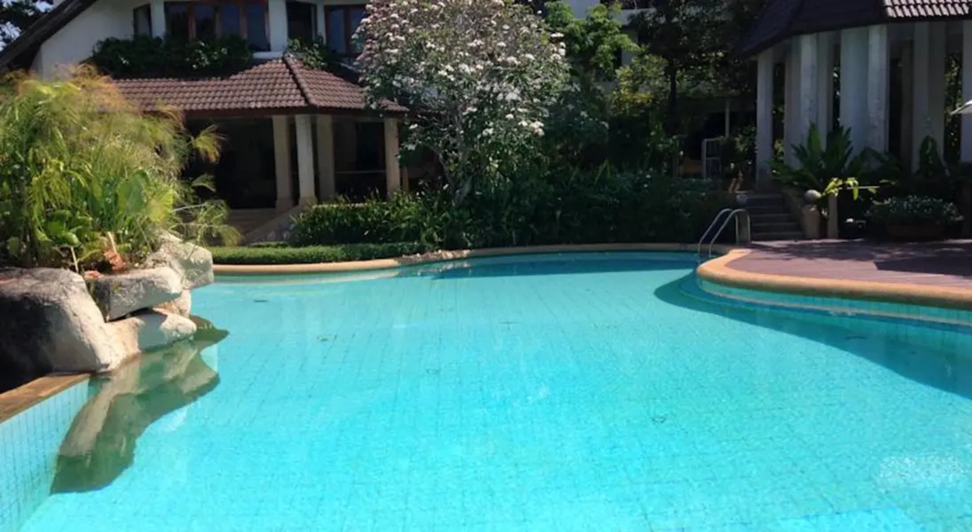 Sveas Panwa Beach Bed & Breakfast