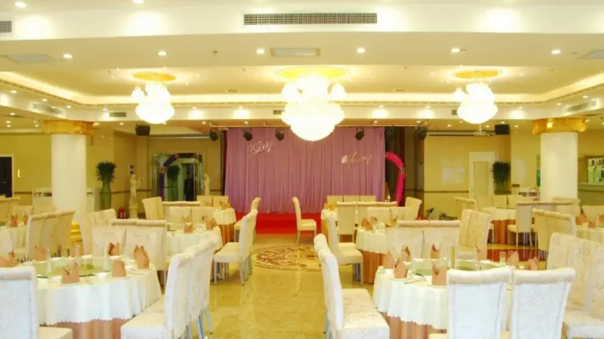Vienna International Hotel Beihai Beibuwan Square Branch