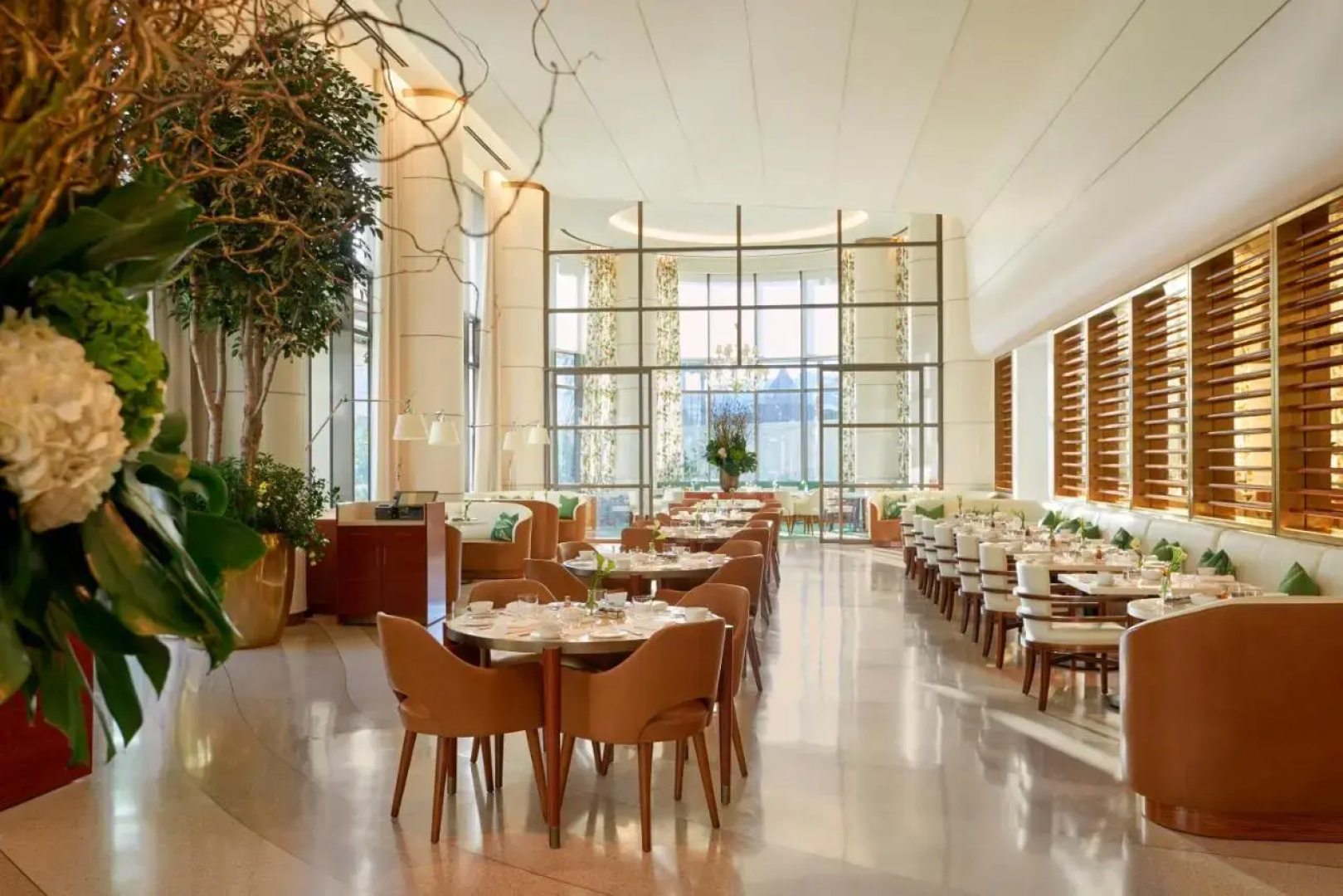 Waldorf Astoria Beverly Hills