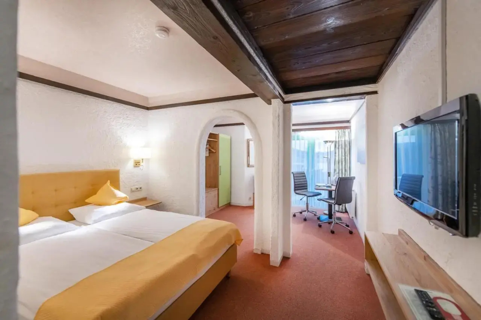 Contel Hotel Koblenz