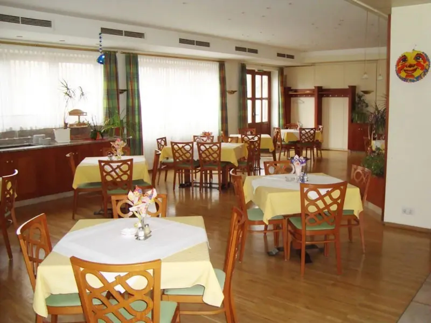 Gasthof-Pension Scheiterer