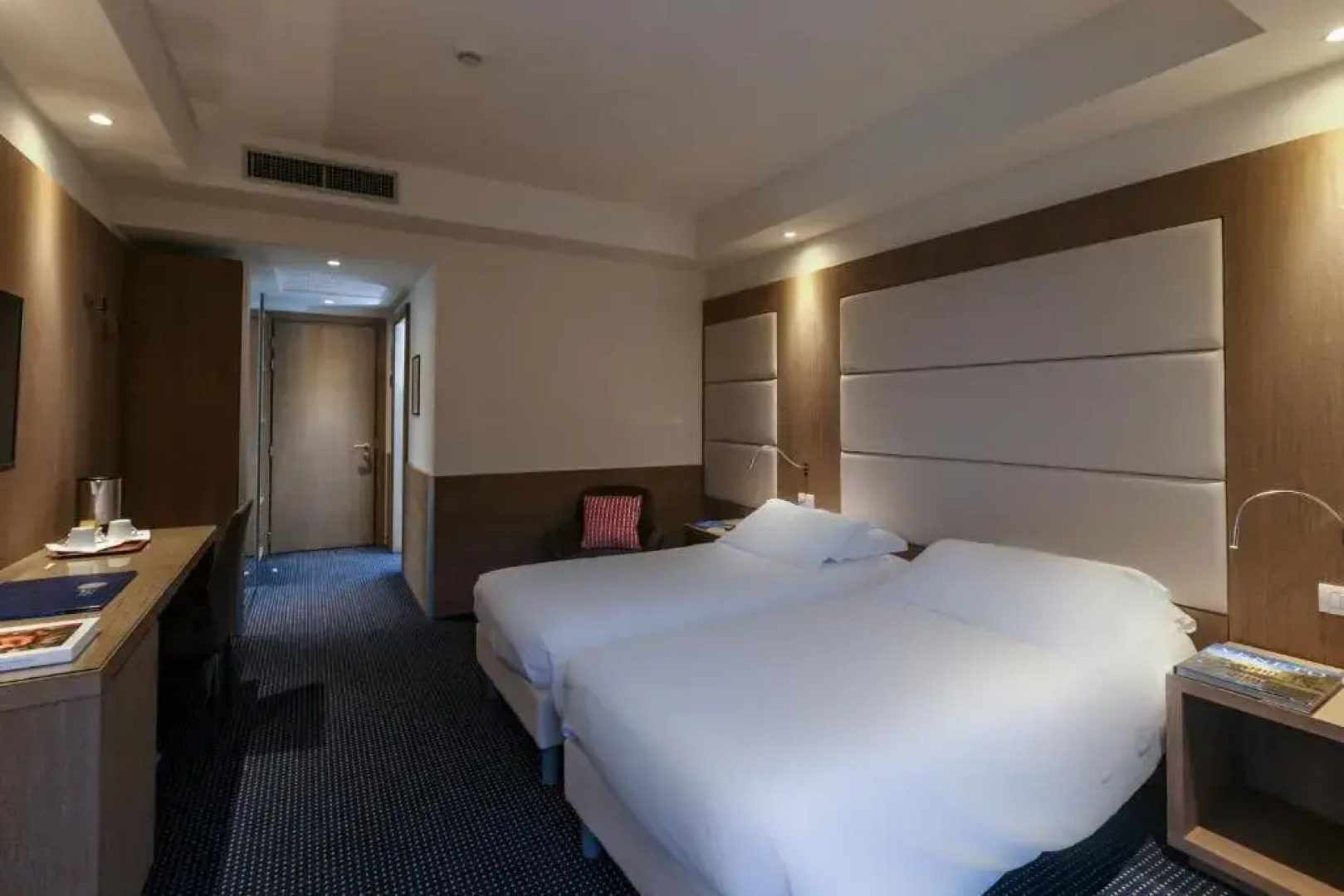 Hotel Terme Millepini