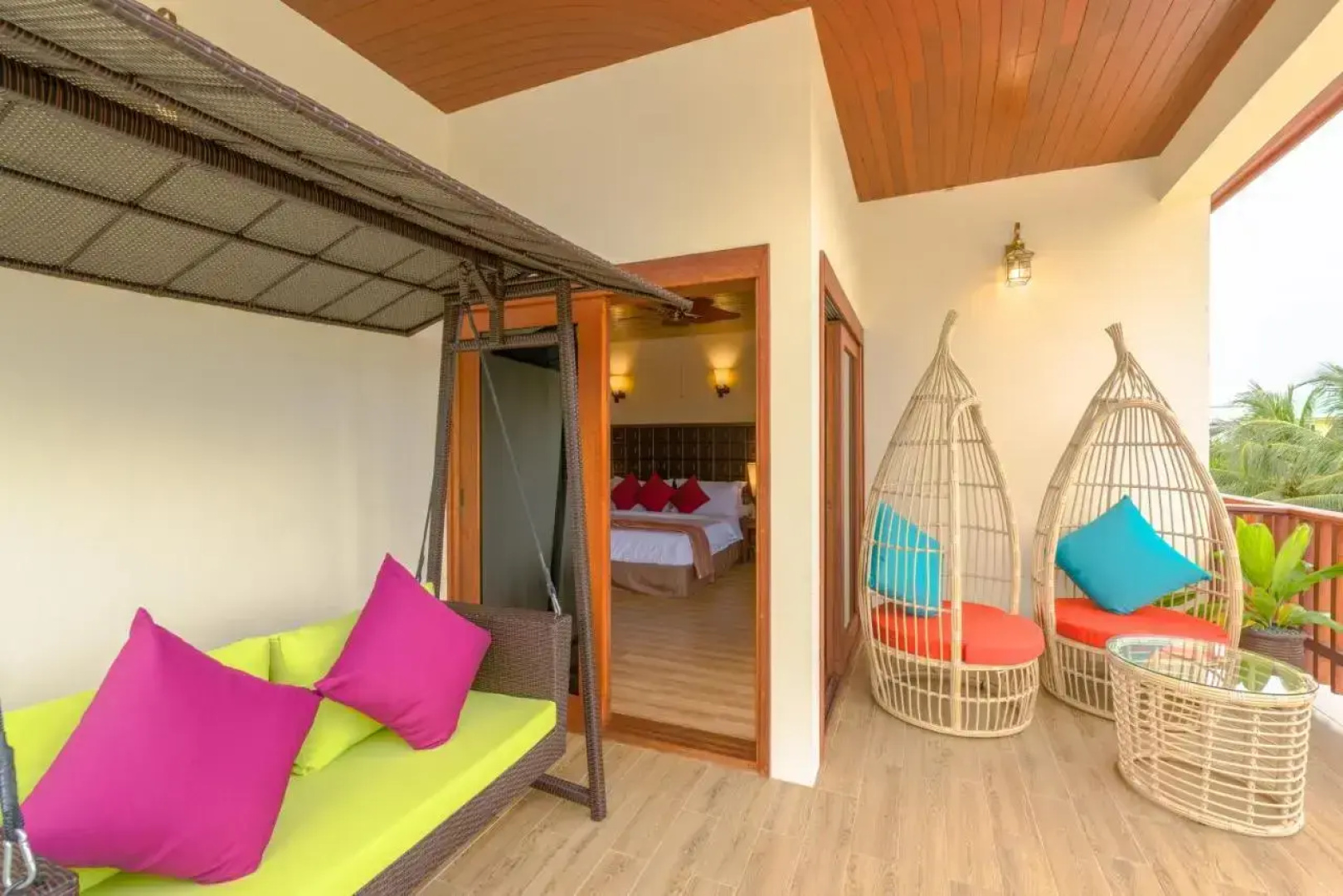Araamu Hotels Maldives