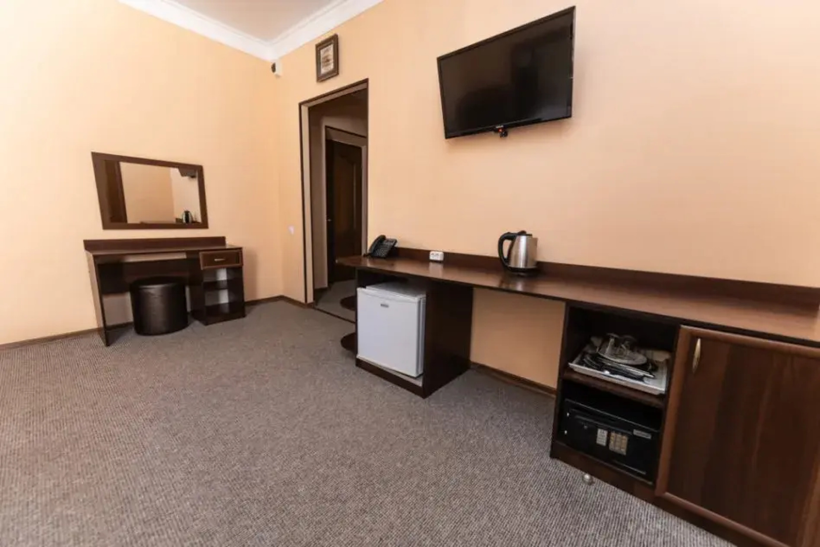 Hotel Elit