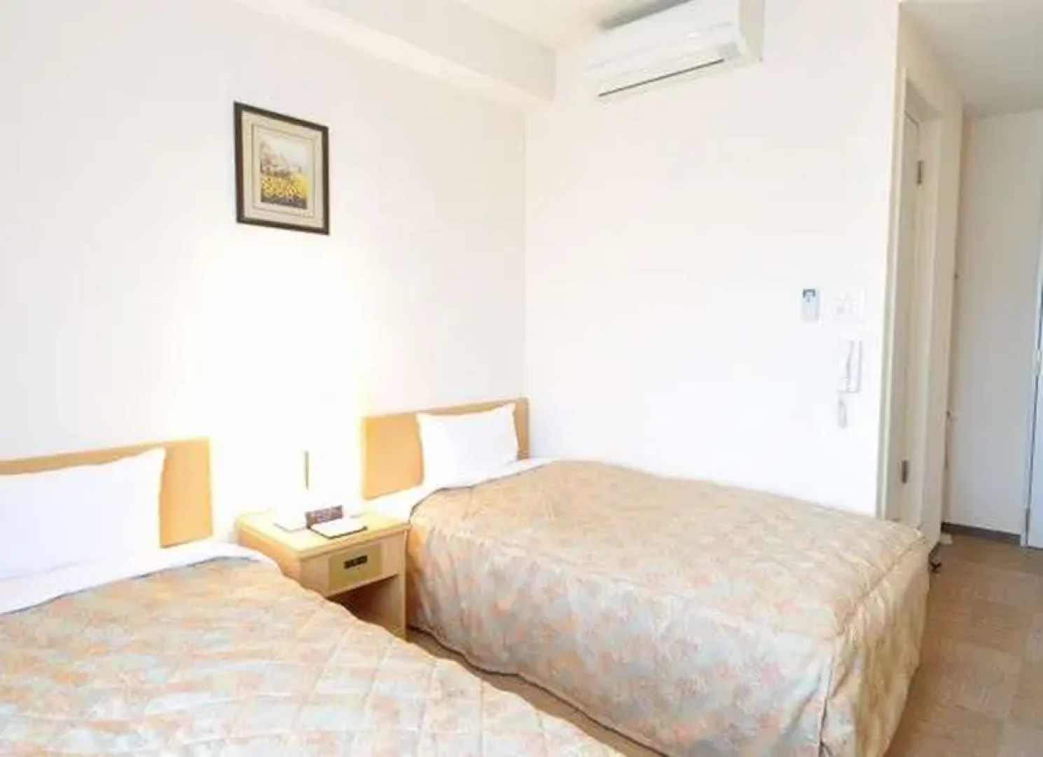 AZ Hotel Yamaguchi Shimonoseki