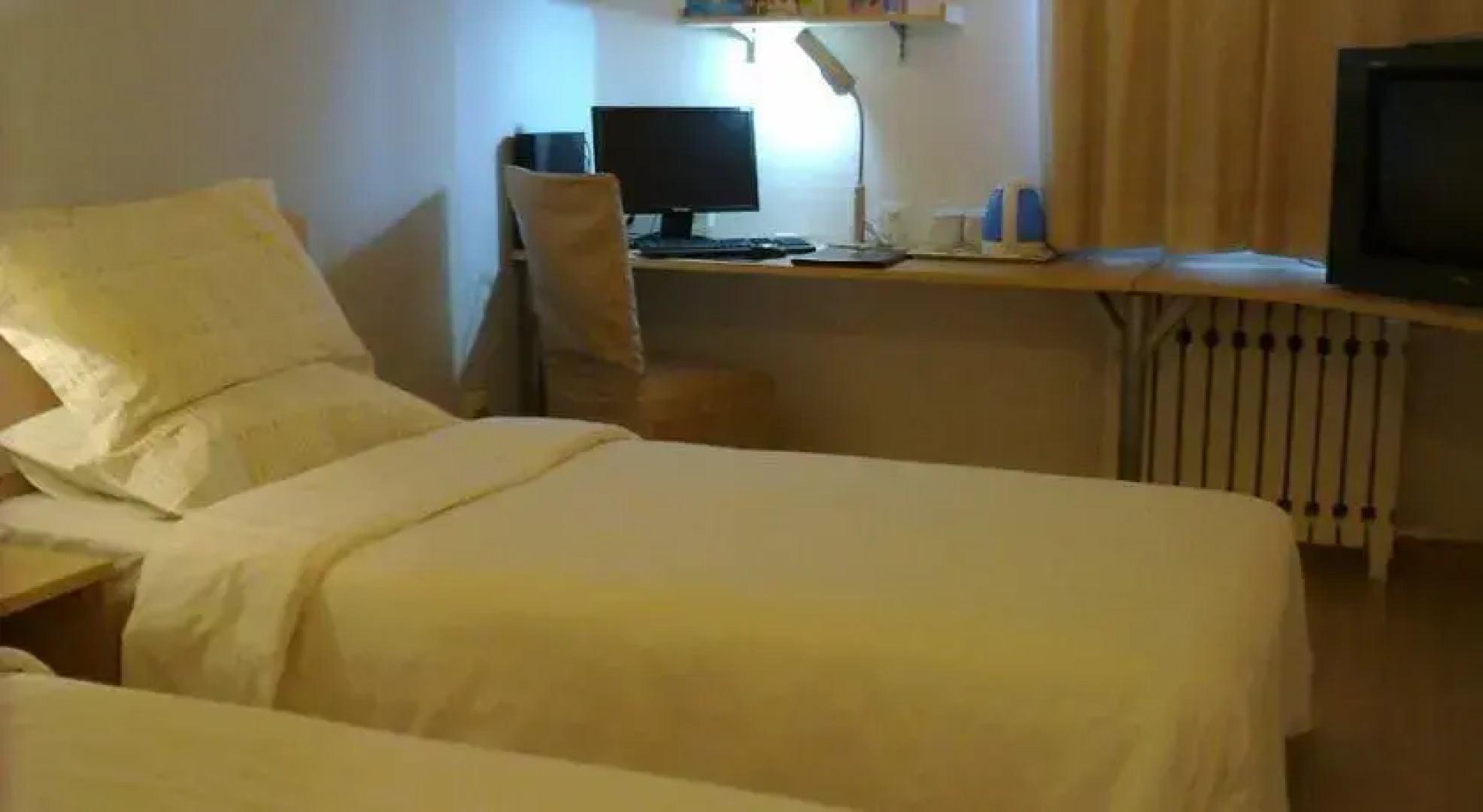 Beijing Xinghaiqi Holiday Hotel