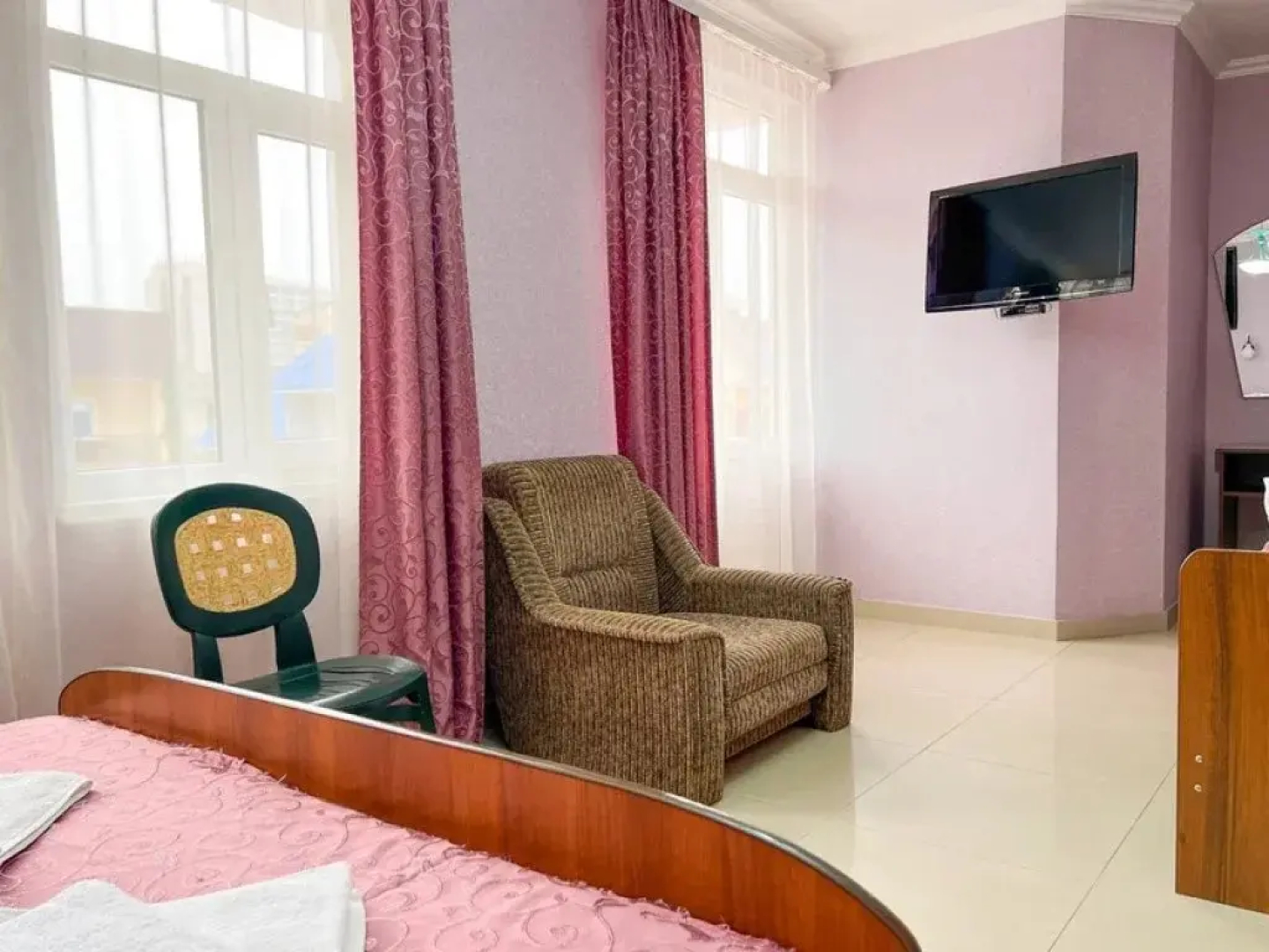 Три Богатыря