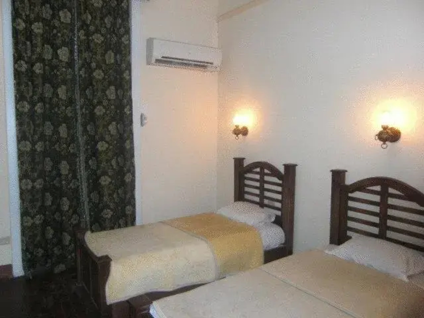 Gresham Hostel