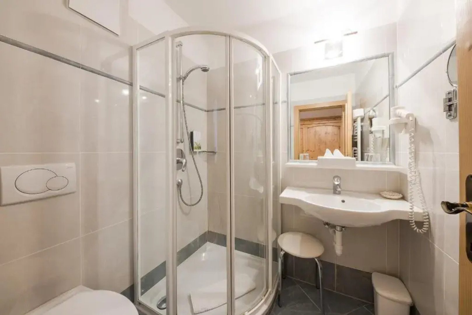 Naturhotel Residence Gruberhof