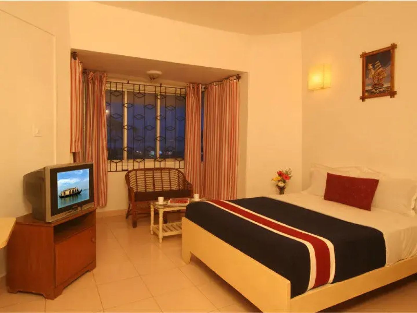 Vincy Beach Resort