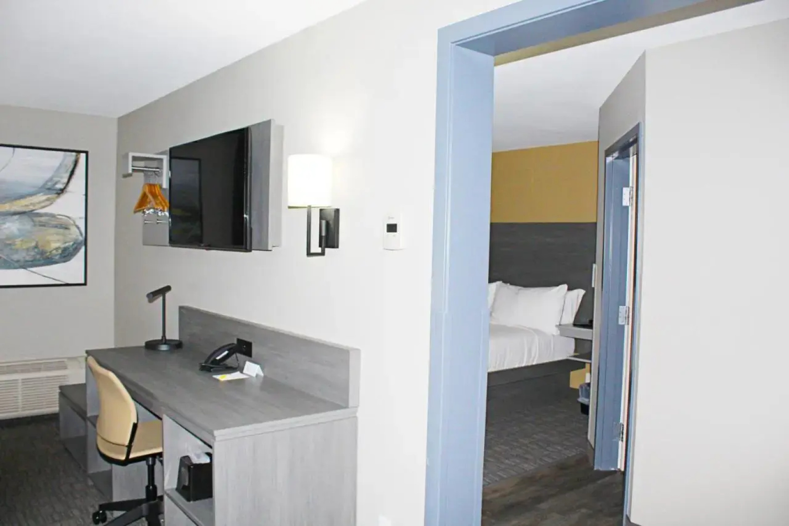 Days Inn by Wyndham Stony Plain