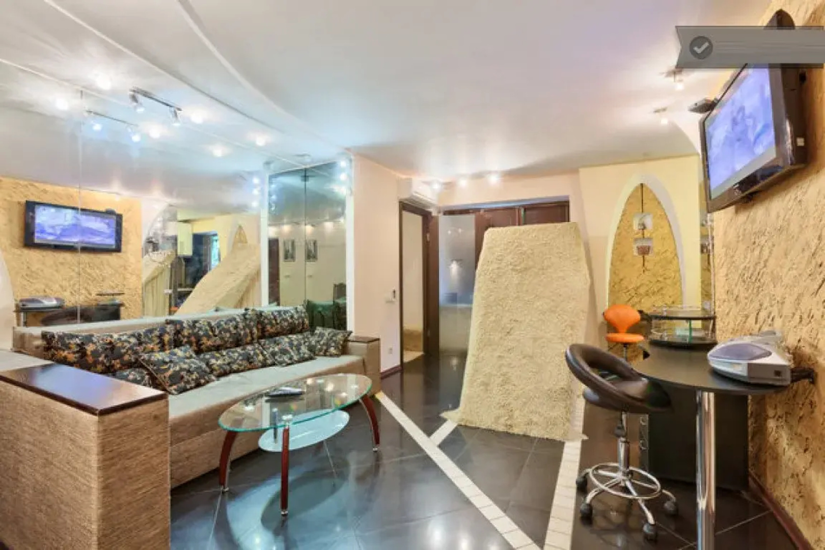 Goodrent Apartments