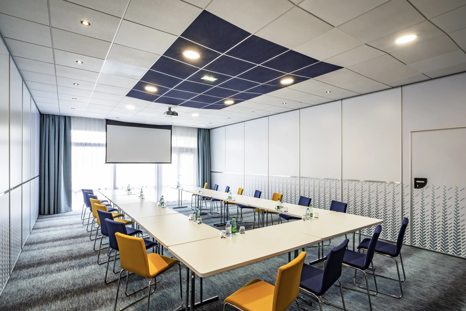 Novotel Beaune