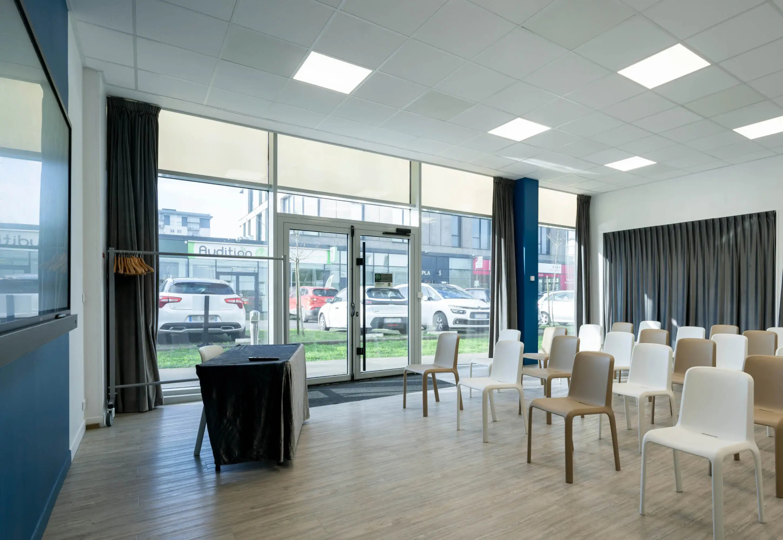 B&B HOTEL Saint-Nazaire Pornichet