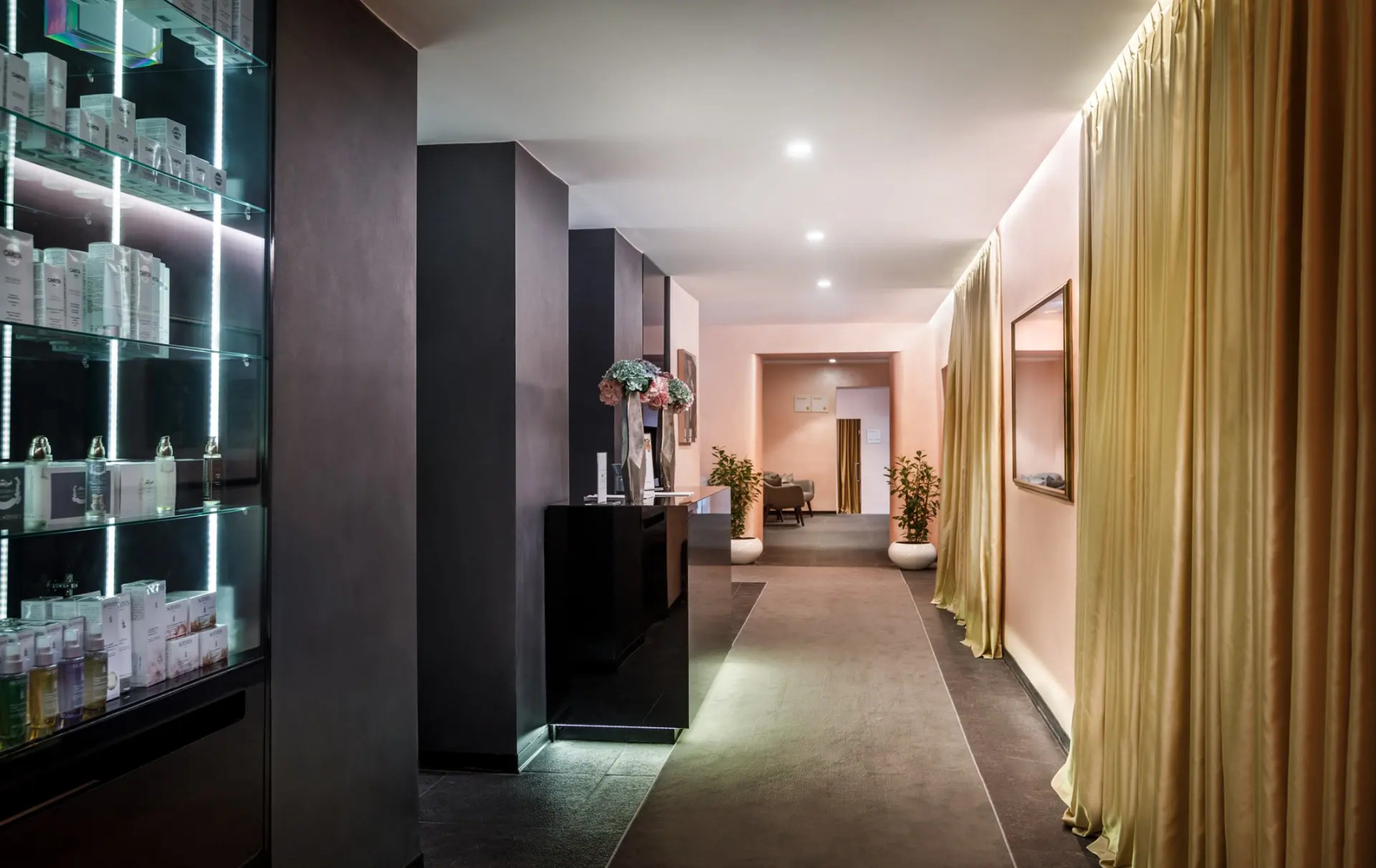 Hotel Imperial - Liburnia