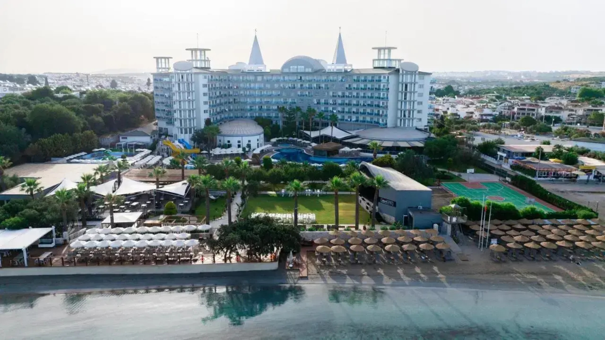 Prive Hotel Didim 