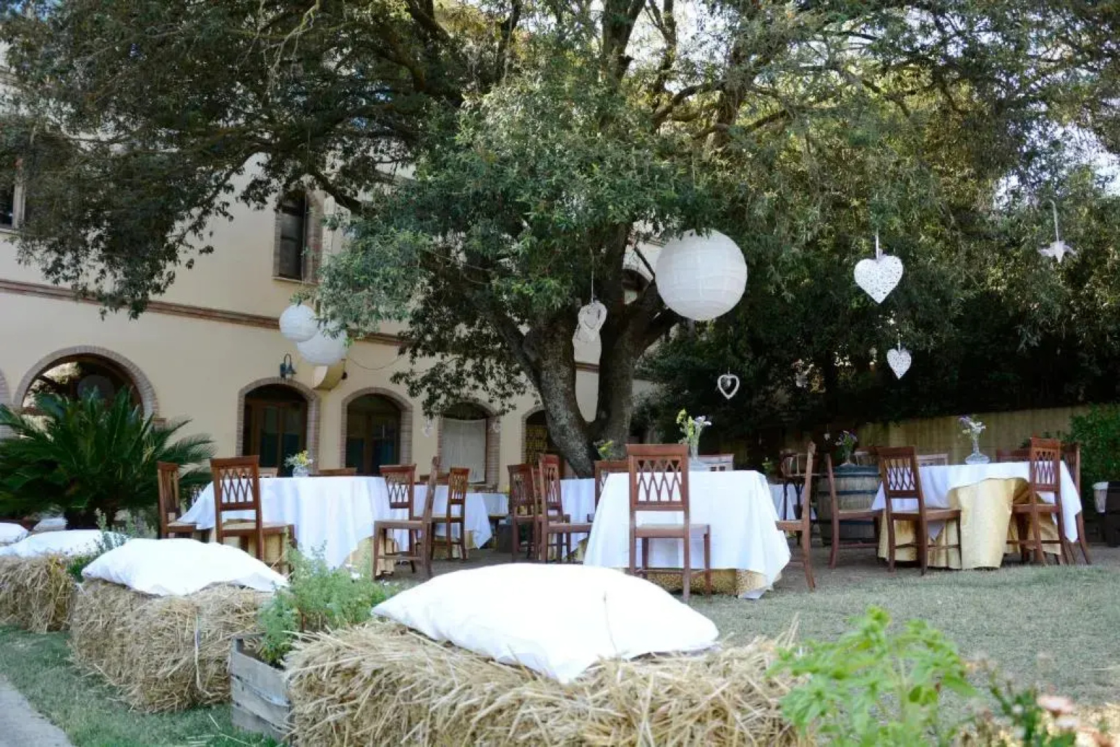 The Hotel Funtana Noa