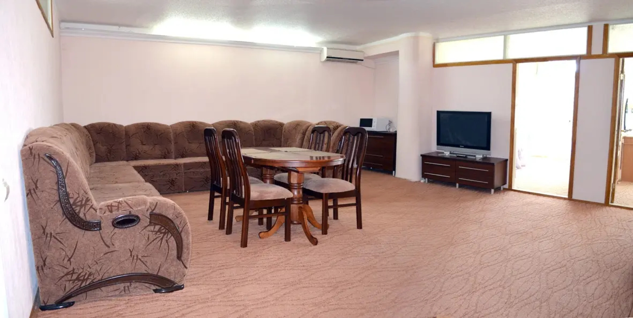 Sun Joy Hotel