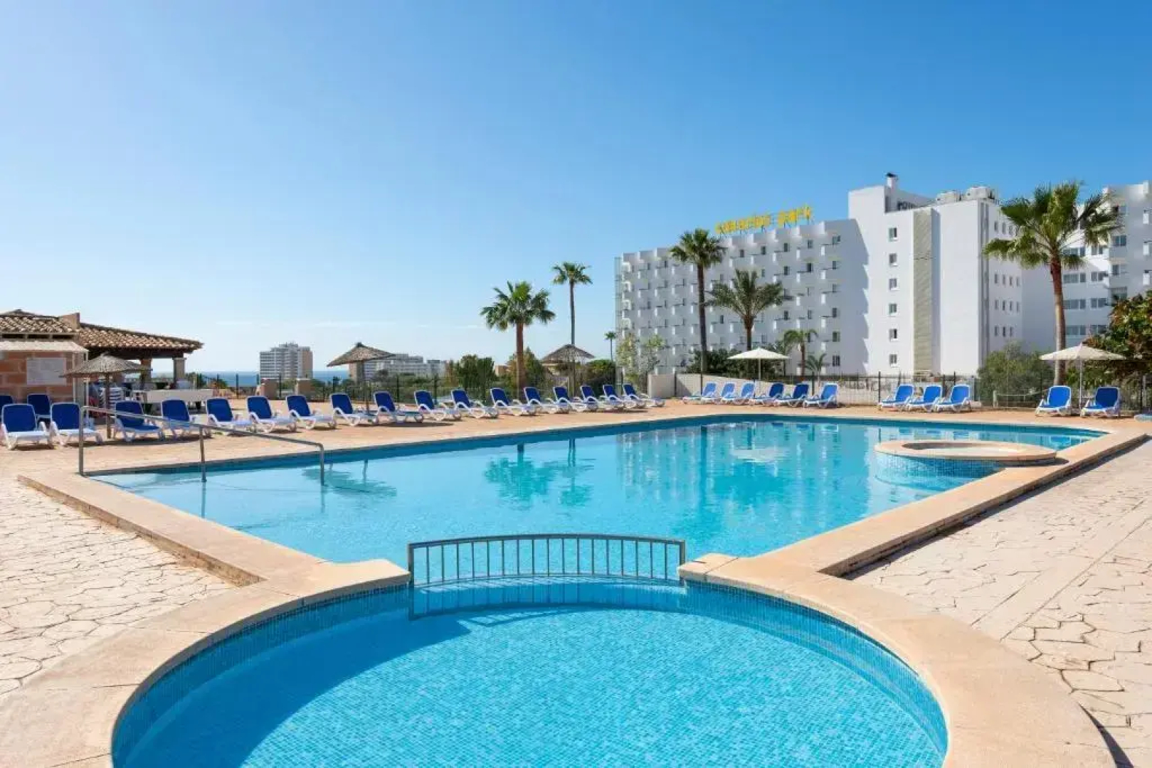 Hotel HSM Canarios Park - All Inclusive