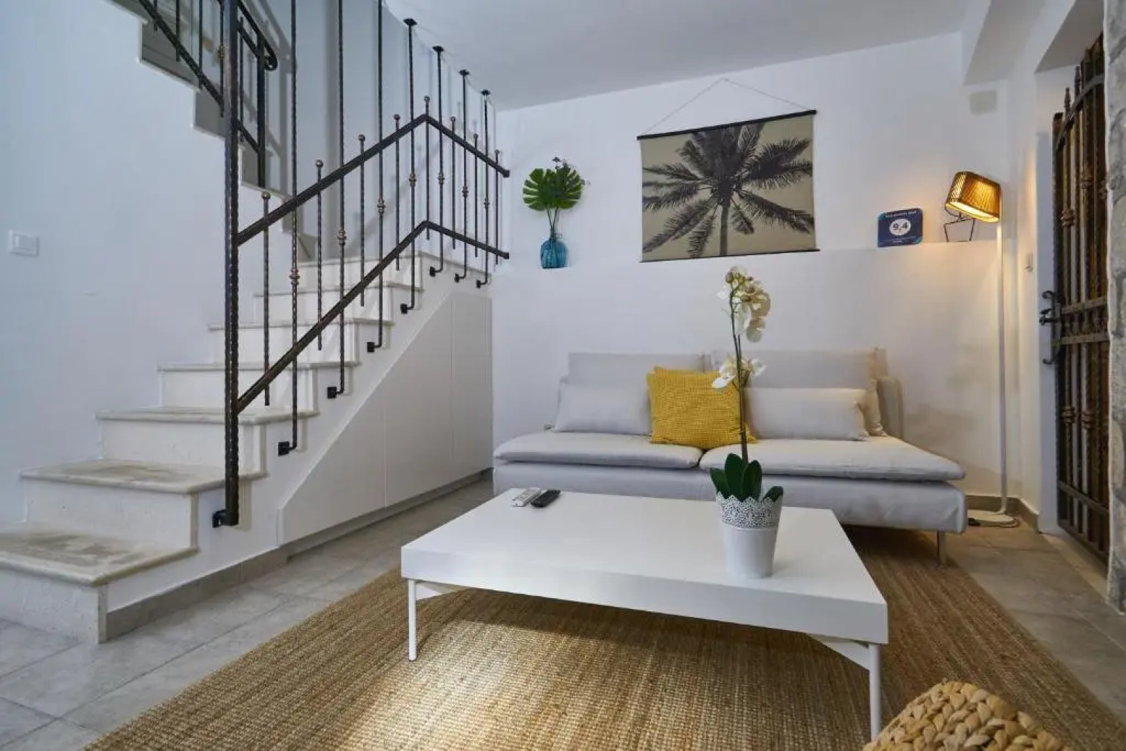 Apartments Olaf