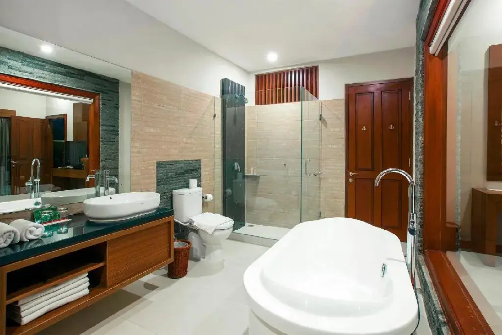 Mutiara Bali Boutique Resort Villas & Spa