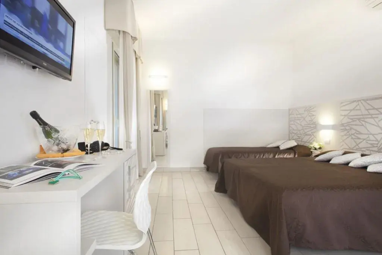 Club Hotel Angelini