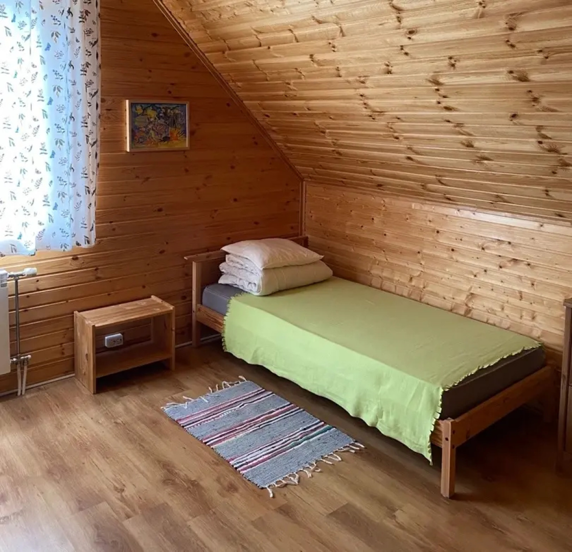 Guest House Piligrim