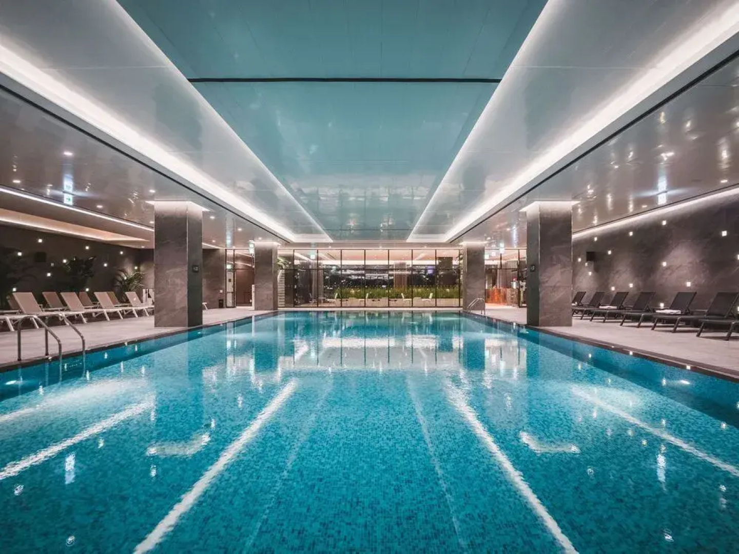 Doubletree By Hilton Seoul Pangyo