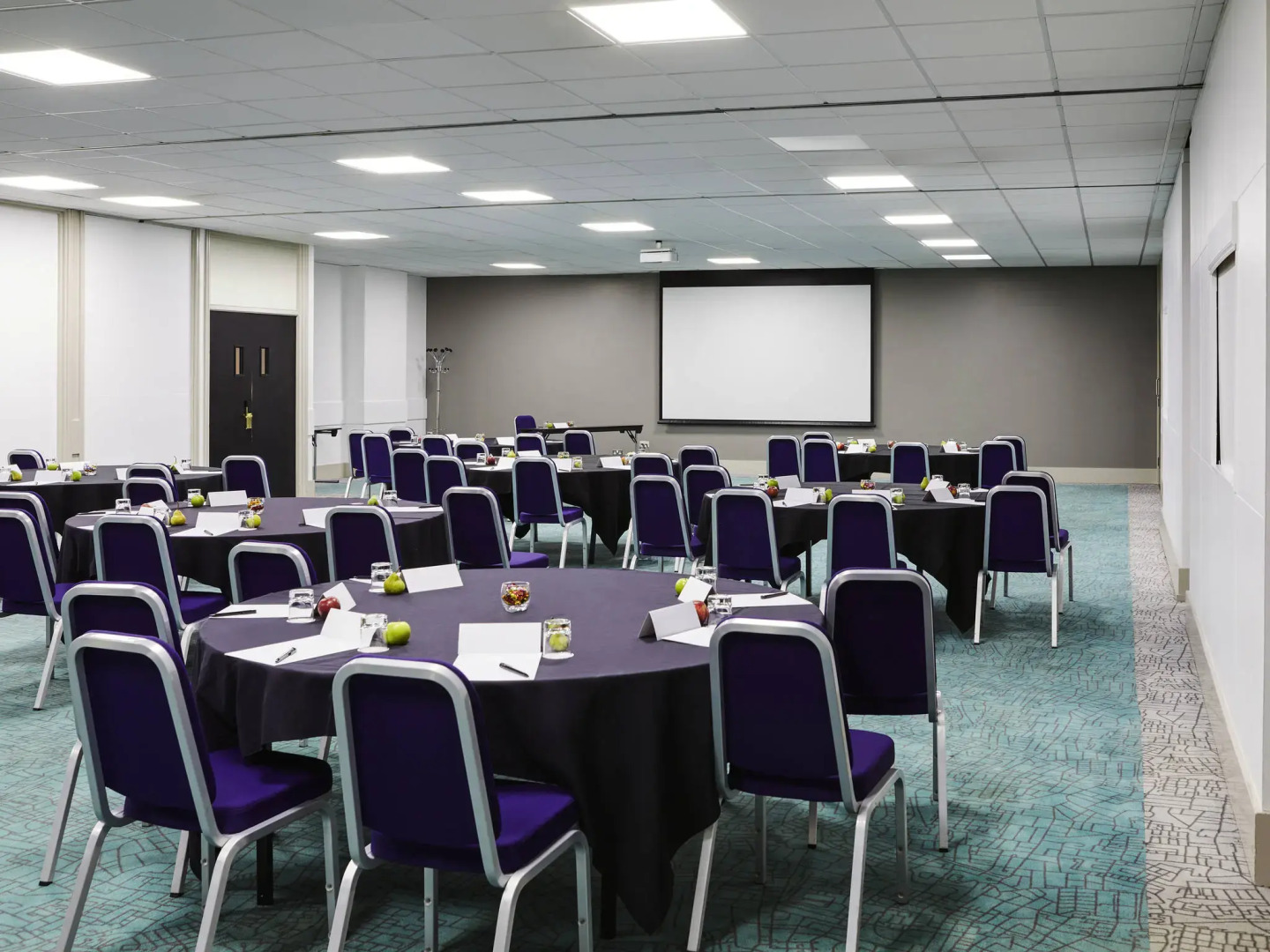 Mercure Telford Centre Hotel