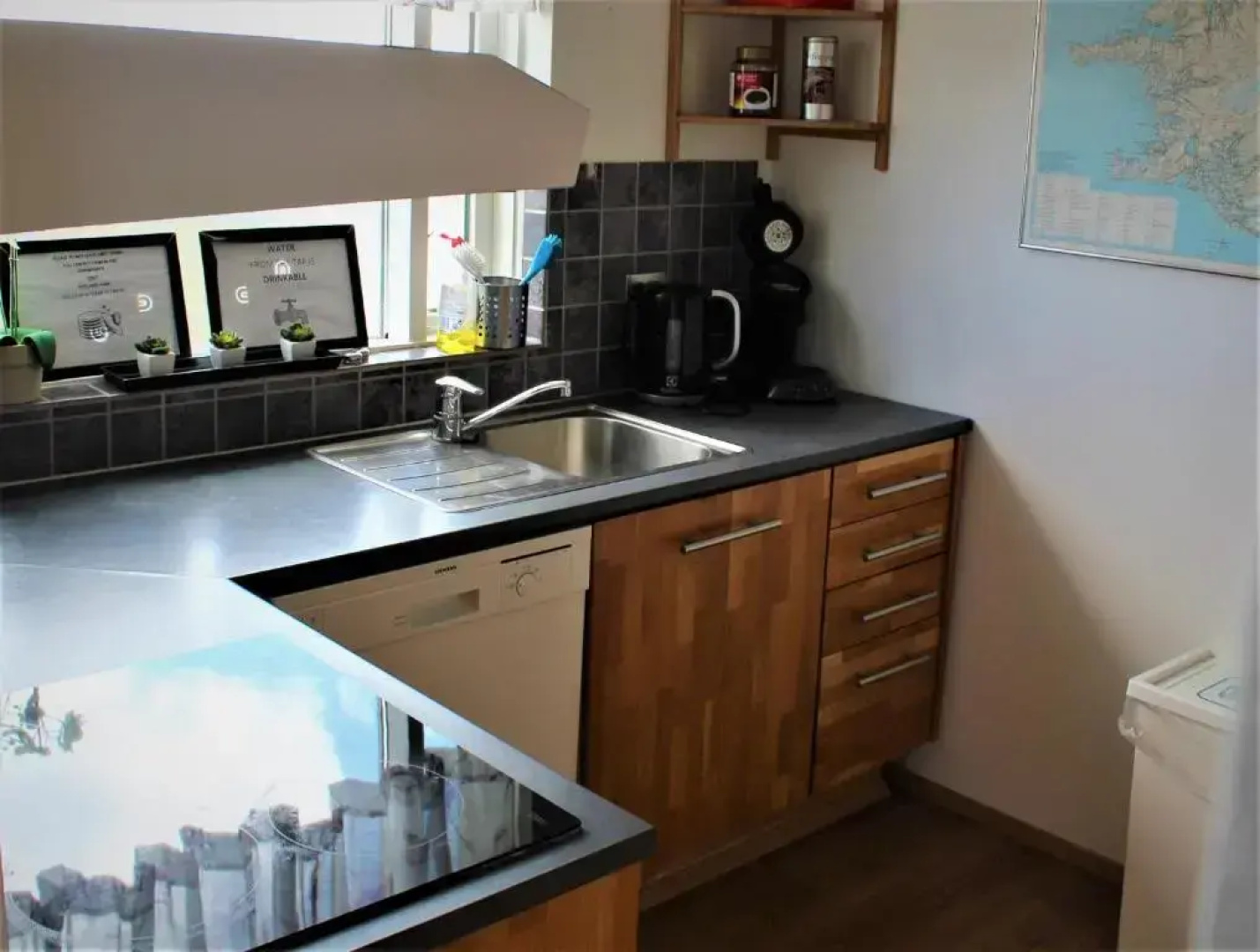 Höfn Guesthouse