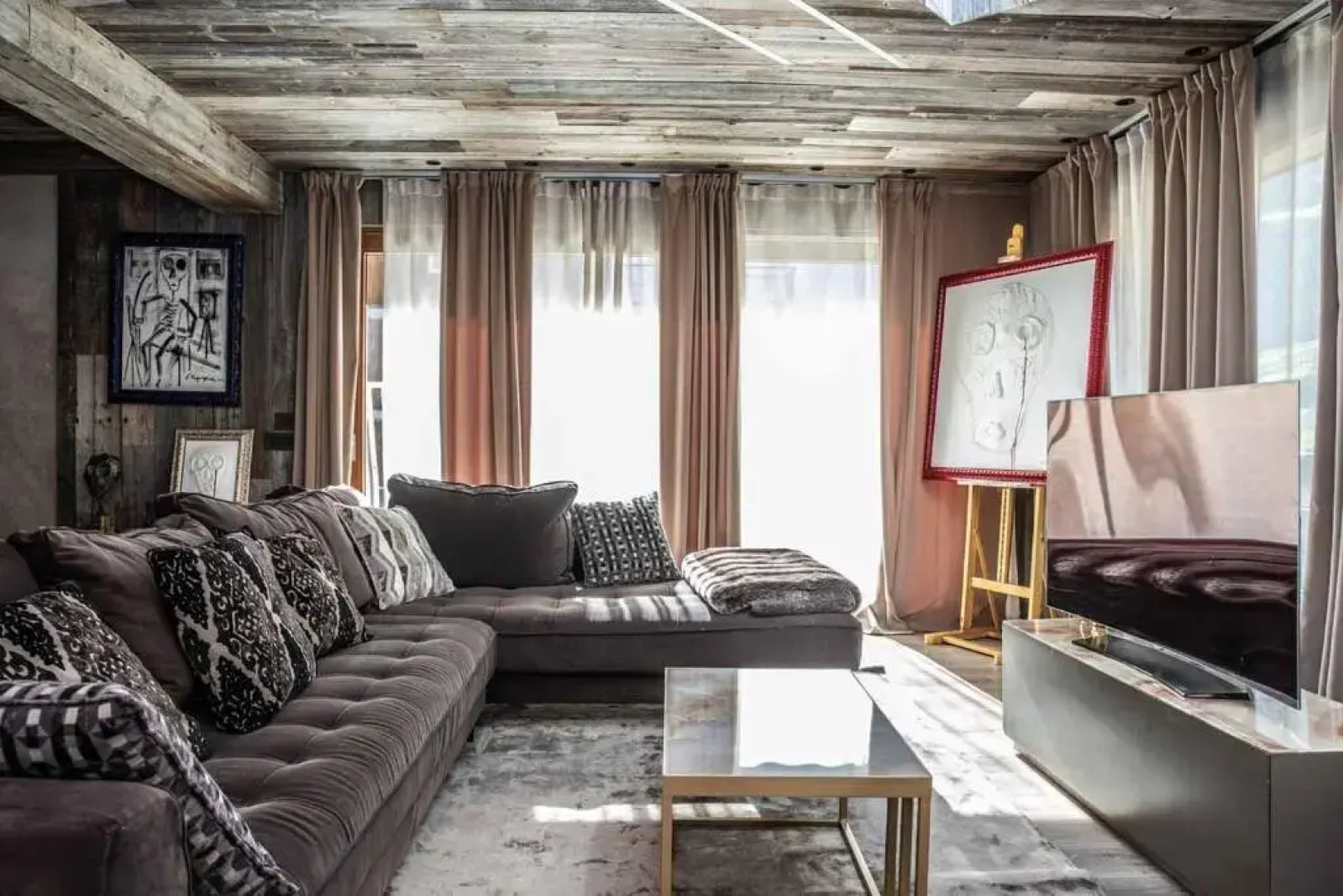 Art Hotel Grivola