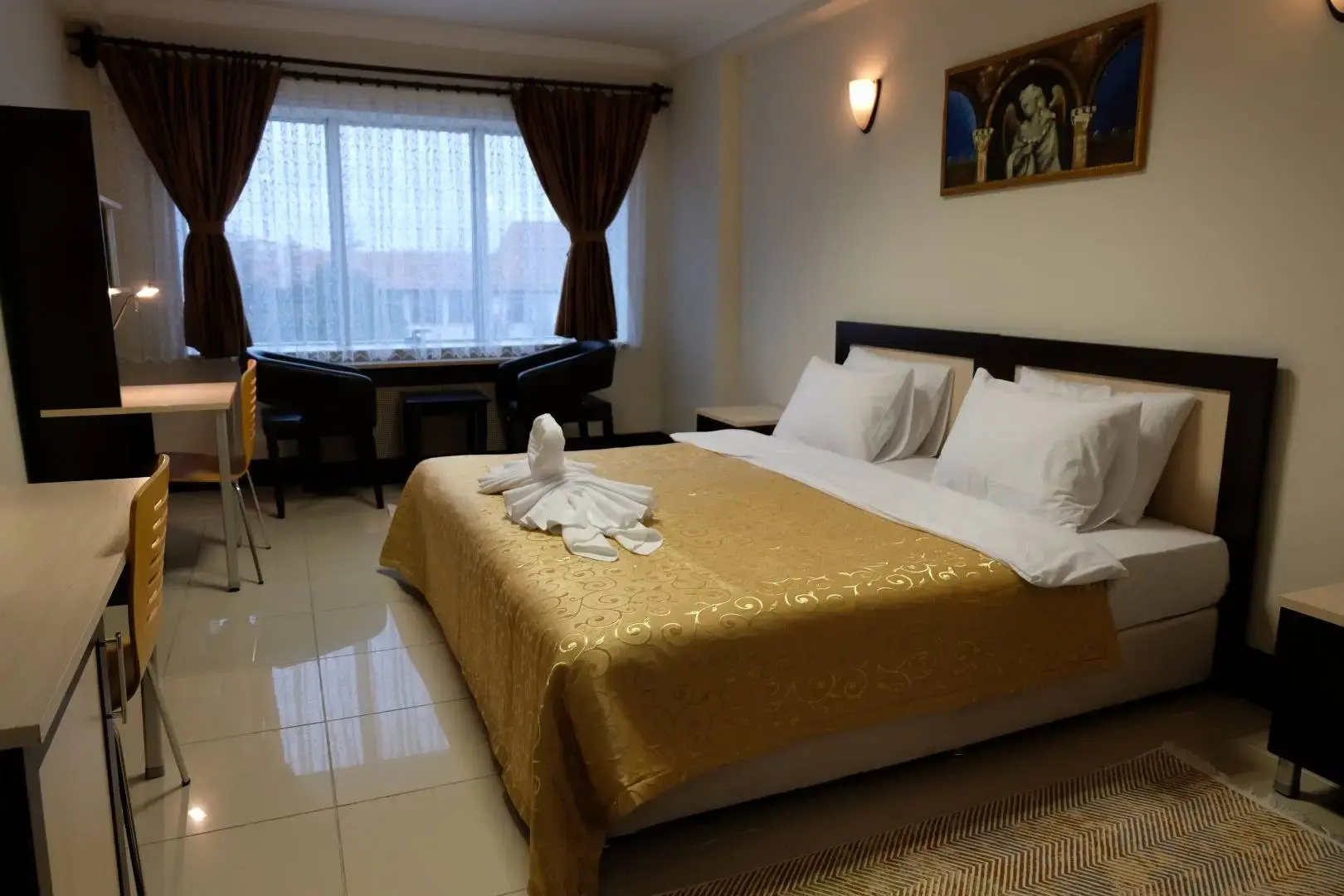 Grand Kirsehir Otel