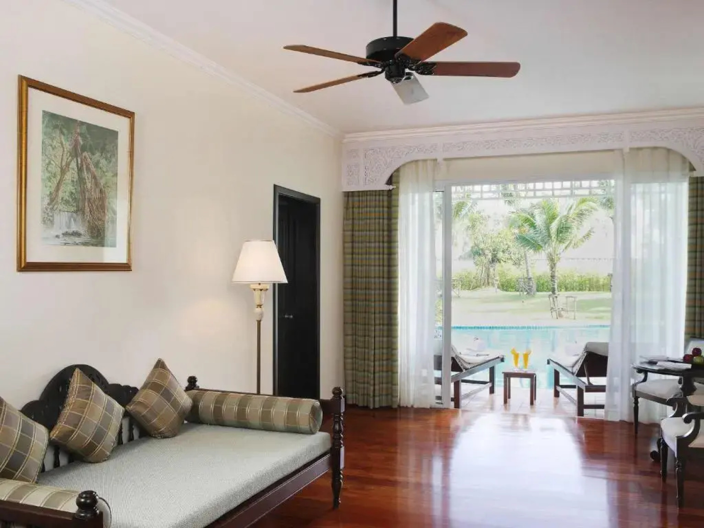 Отель Sofitel Krabi Phokeethra Golf & Spa Resort