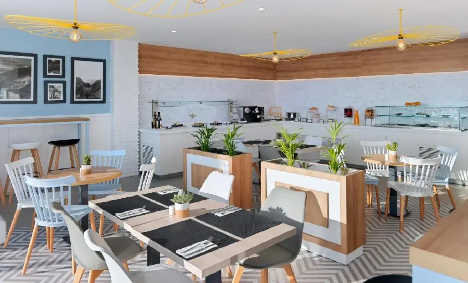 Landmar Playa La Arena