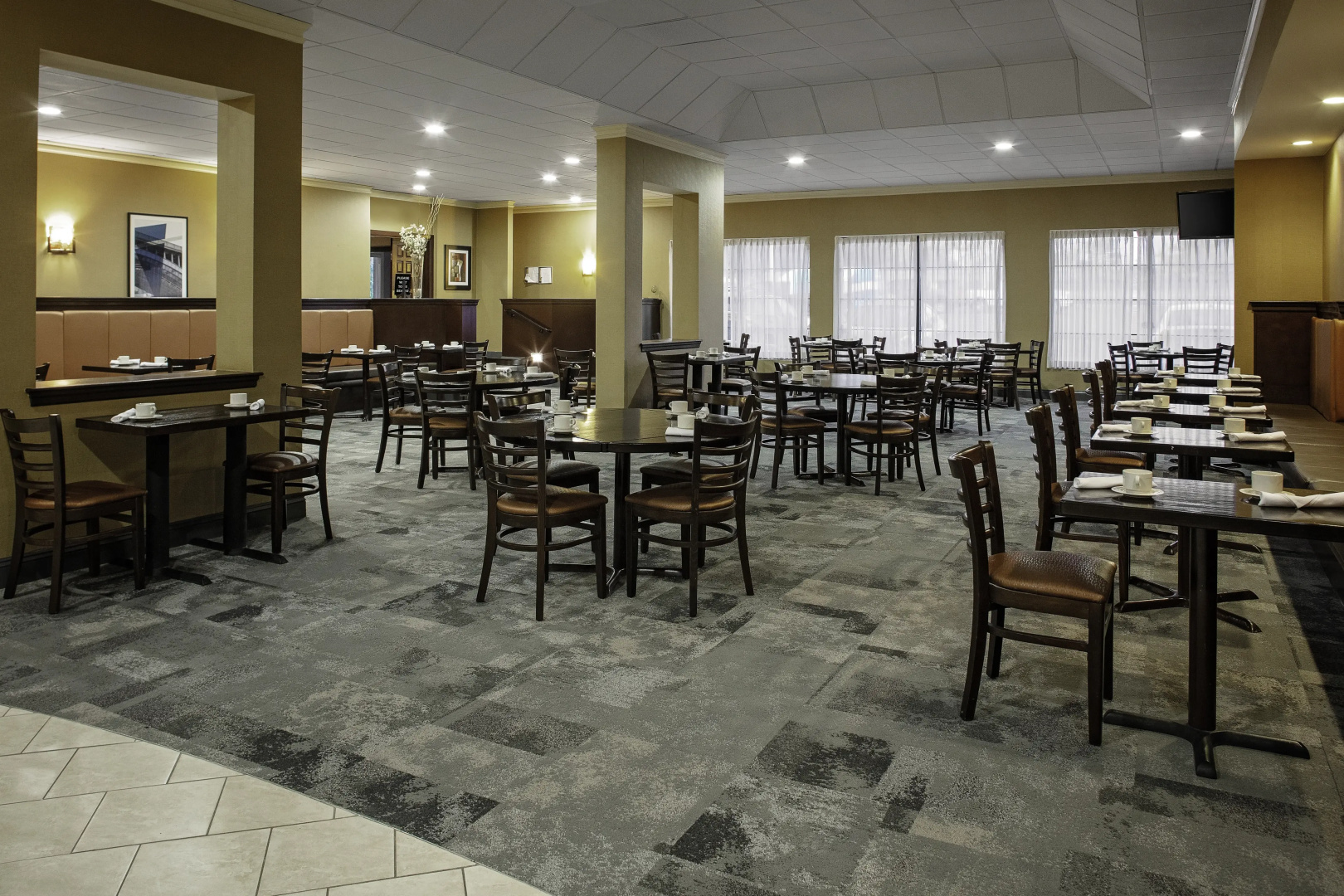 Holiday Inn Hotel & Suites Boston - Peabody by IHG