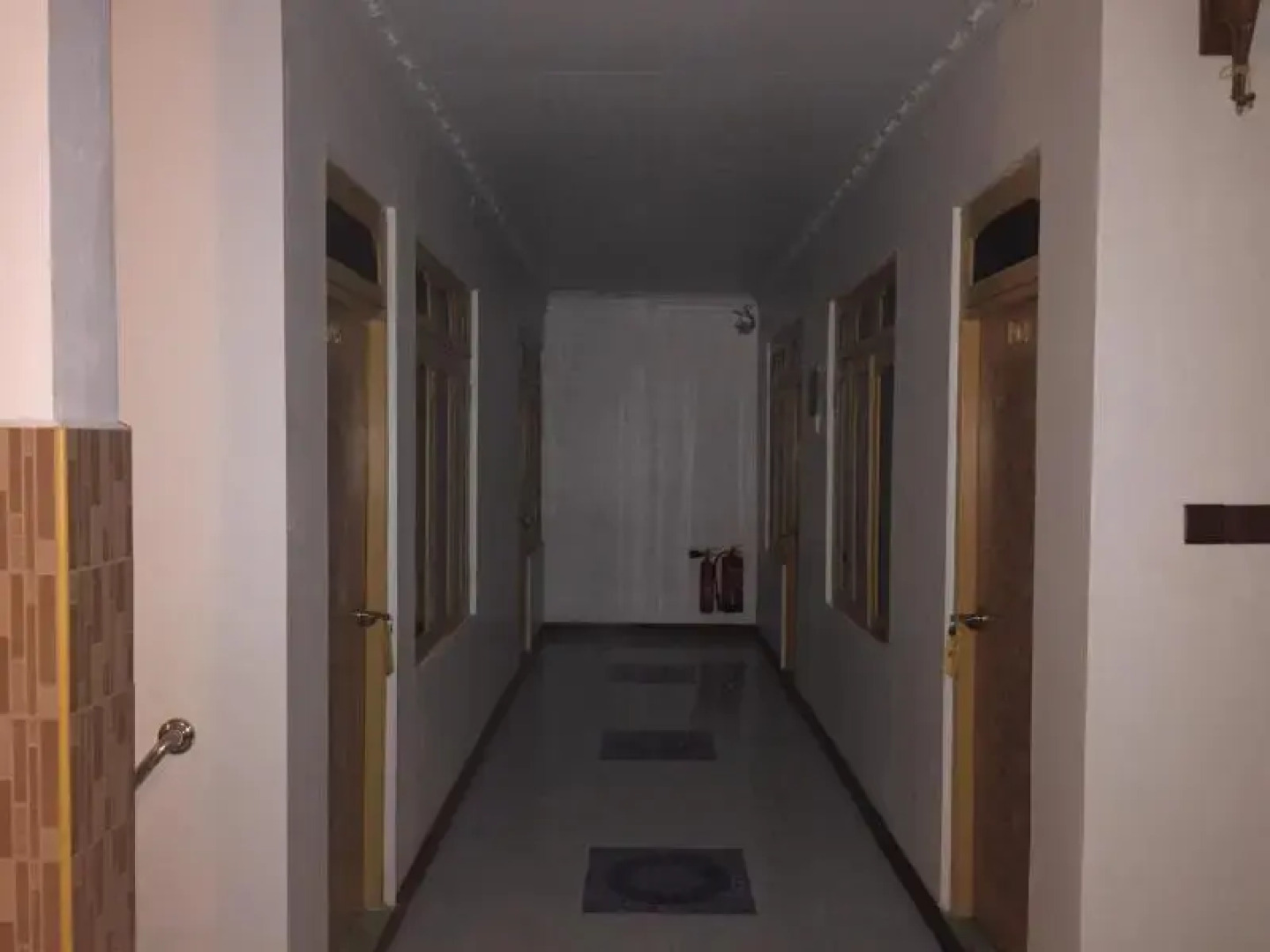 Crystal View Gulhi Guesthouse