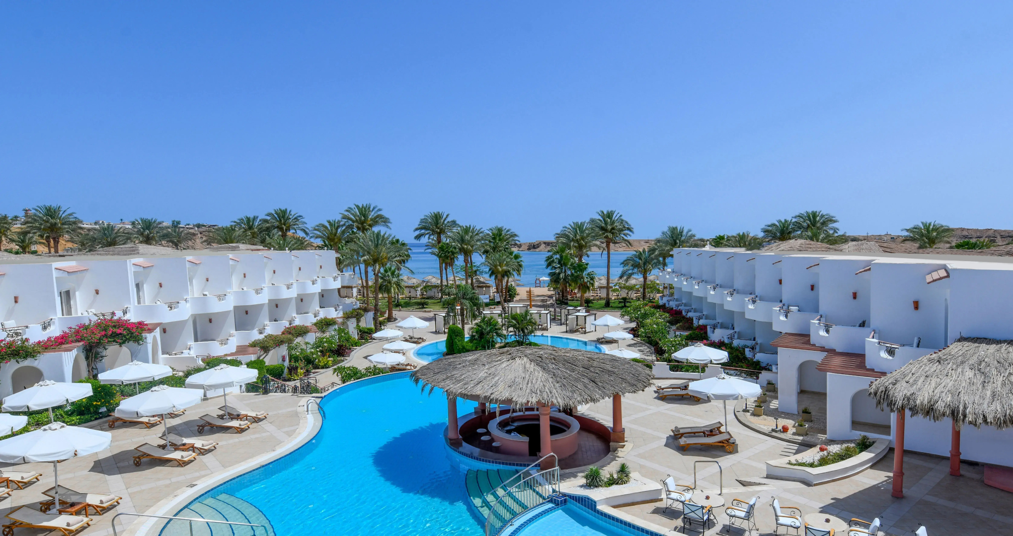 Iberotel Palace - Adults Friendly 16 Years Plus