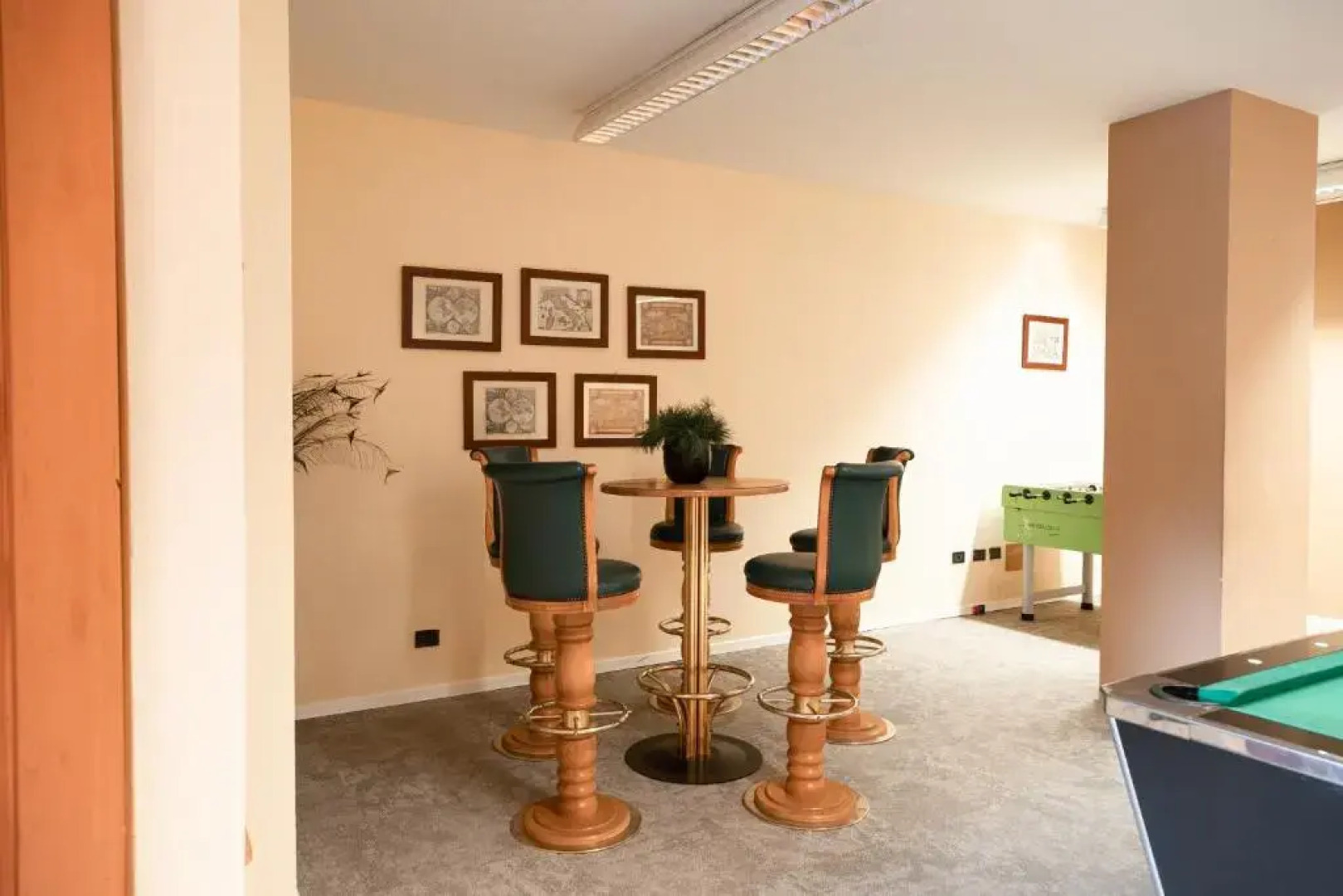 Plose Parkhotel - Residence