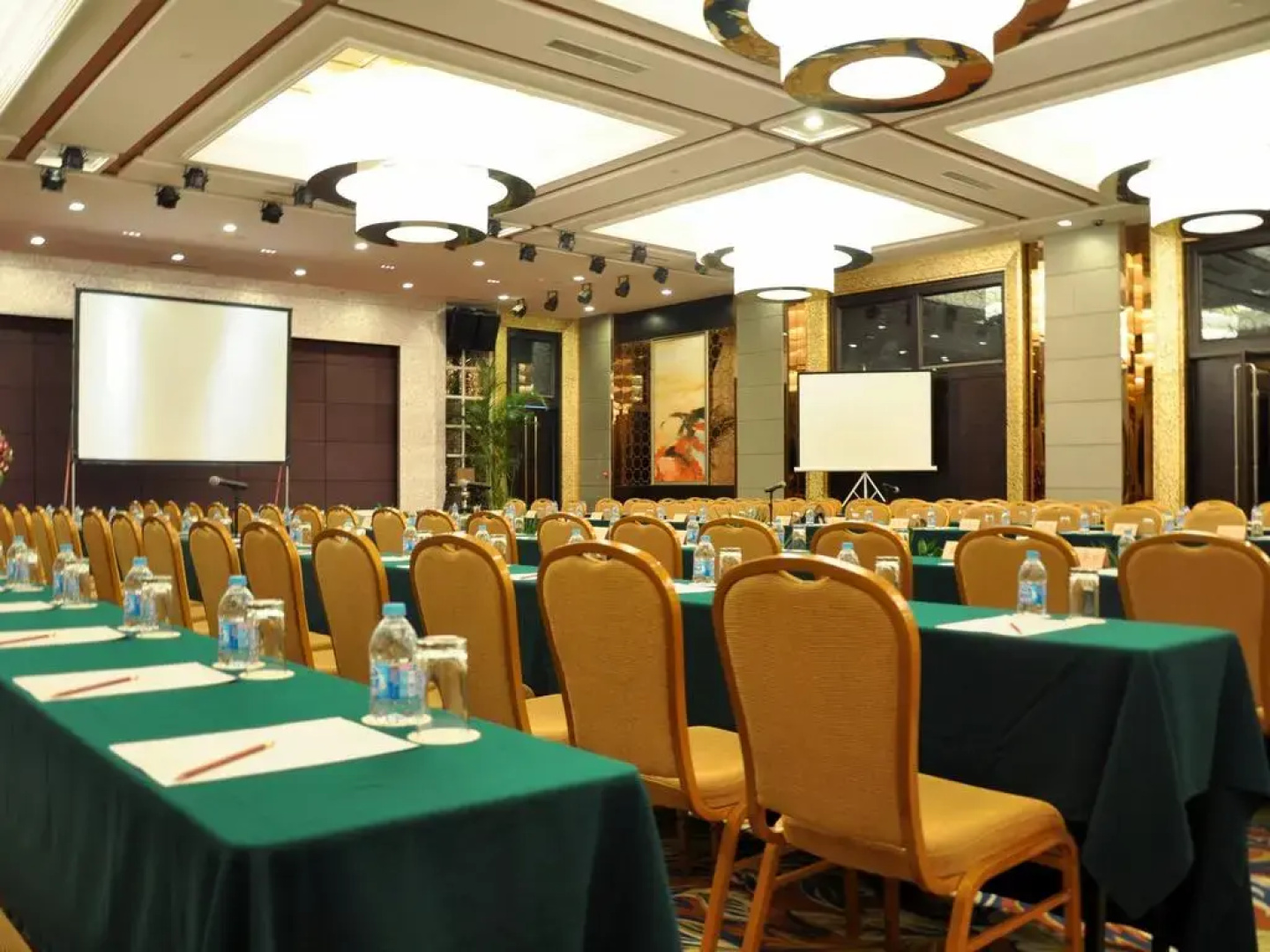 Country Garden Phoenix Hotel Lechang