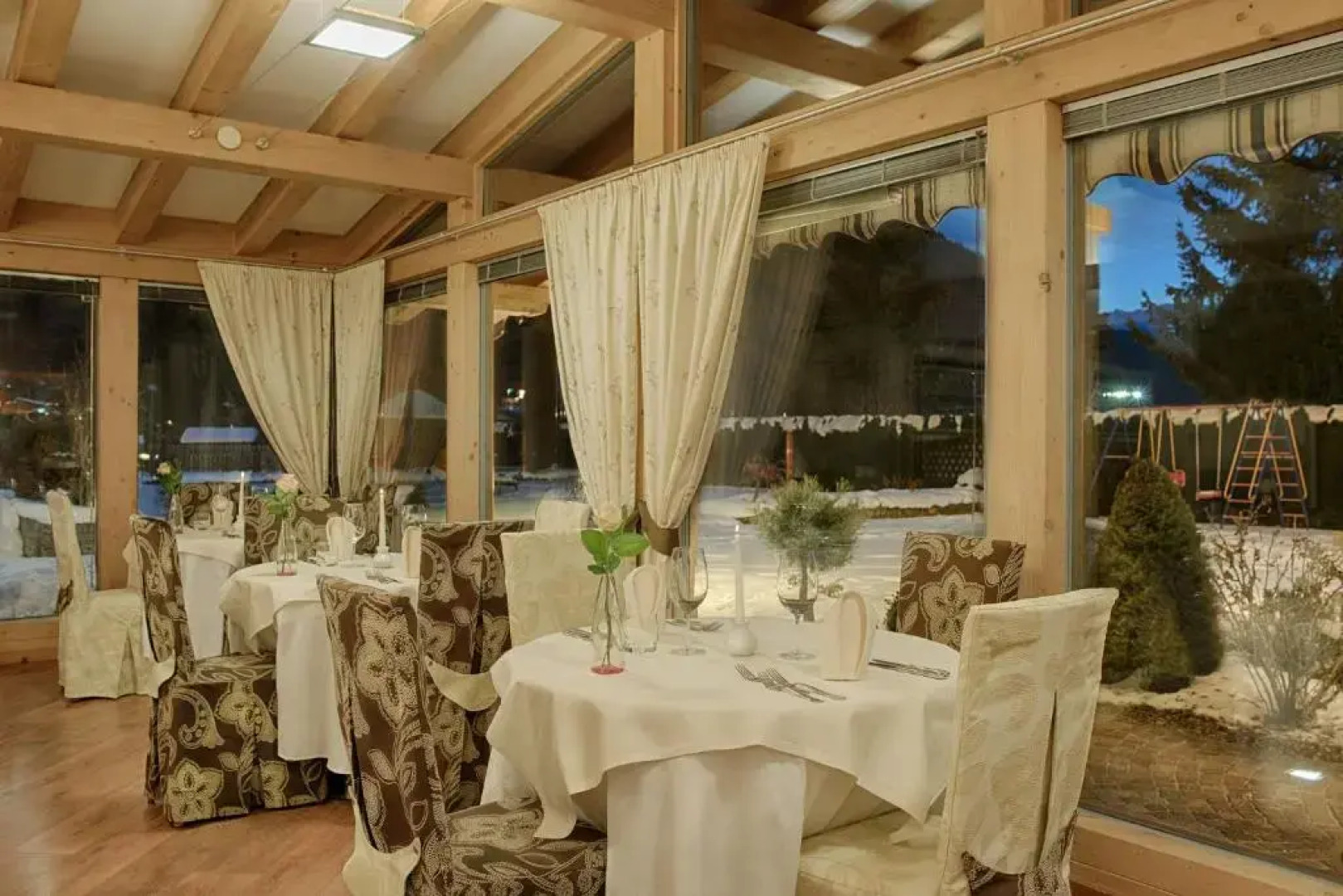 Renè Dolomites Boutique Hotel