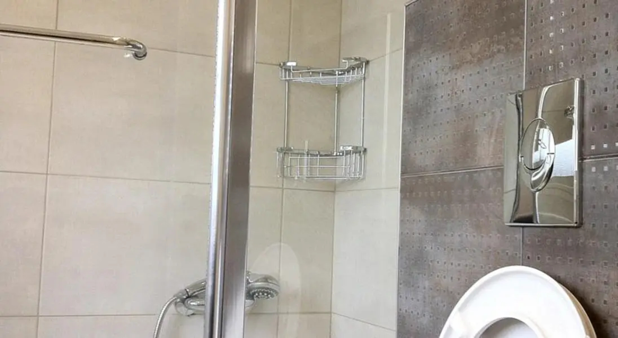 Bar Kochva Duplex