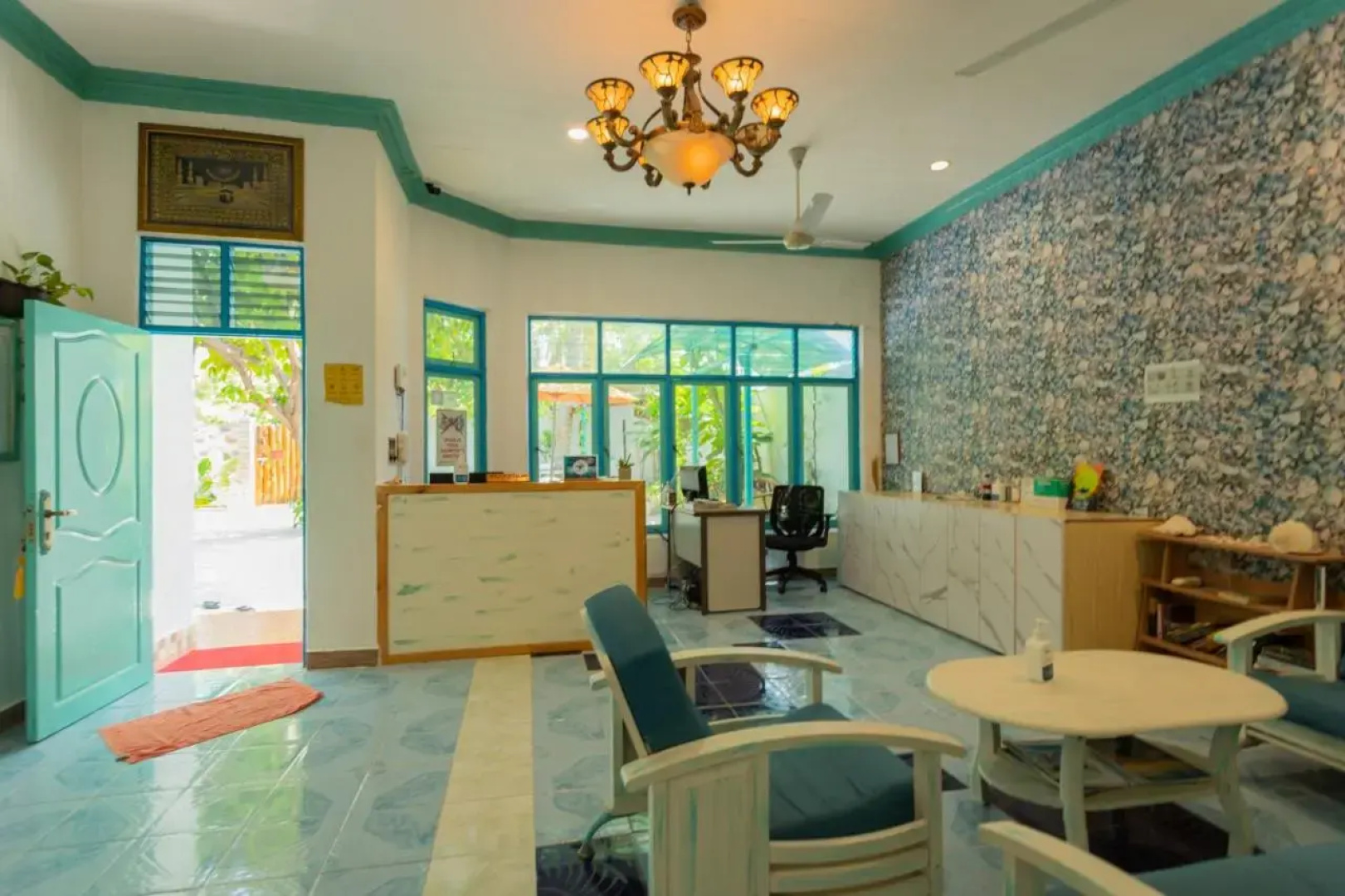 Dream Inn Sun Beach Hotel