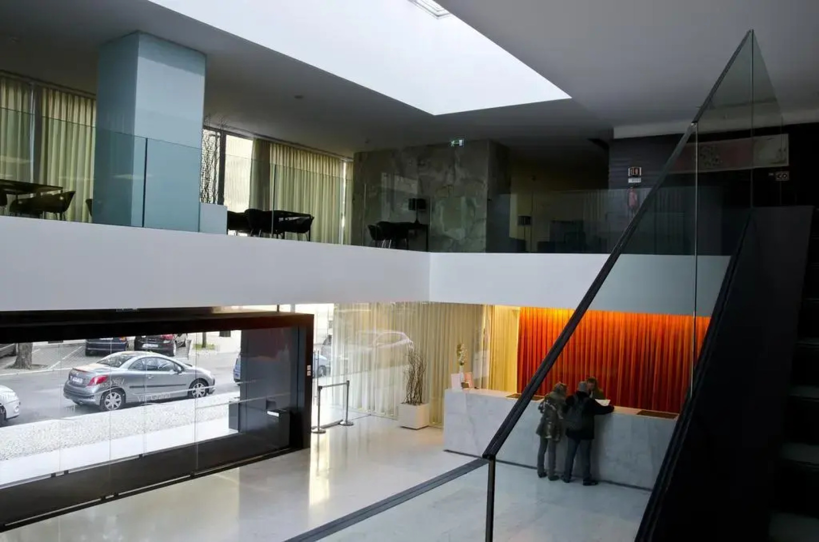 VIP Grand Lisboa Hotel & Spa