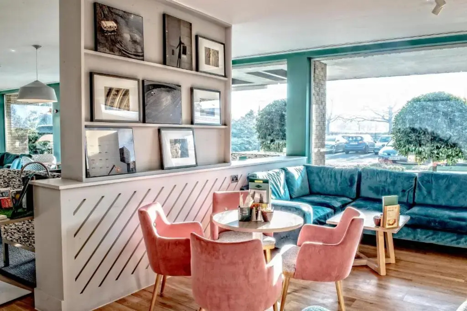 Holiday Inn Ipswich by IHG