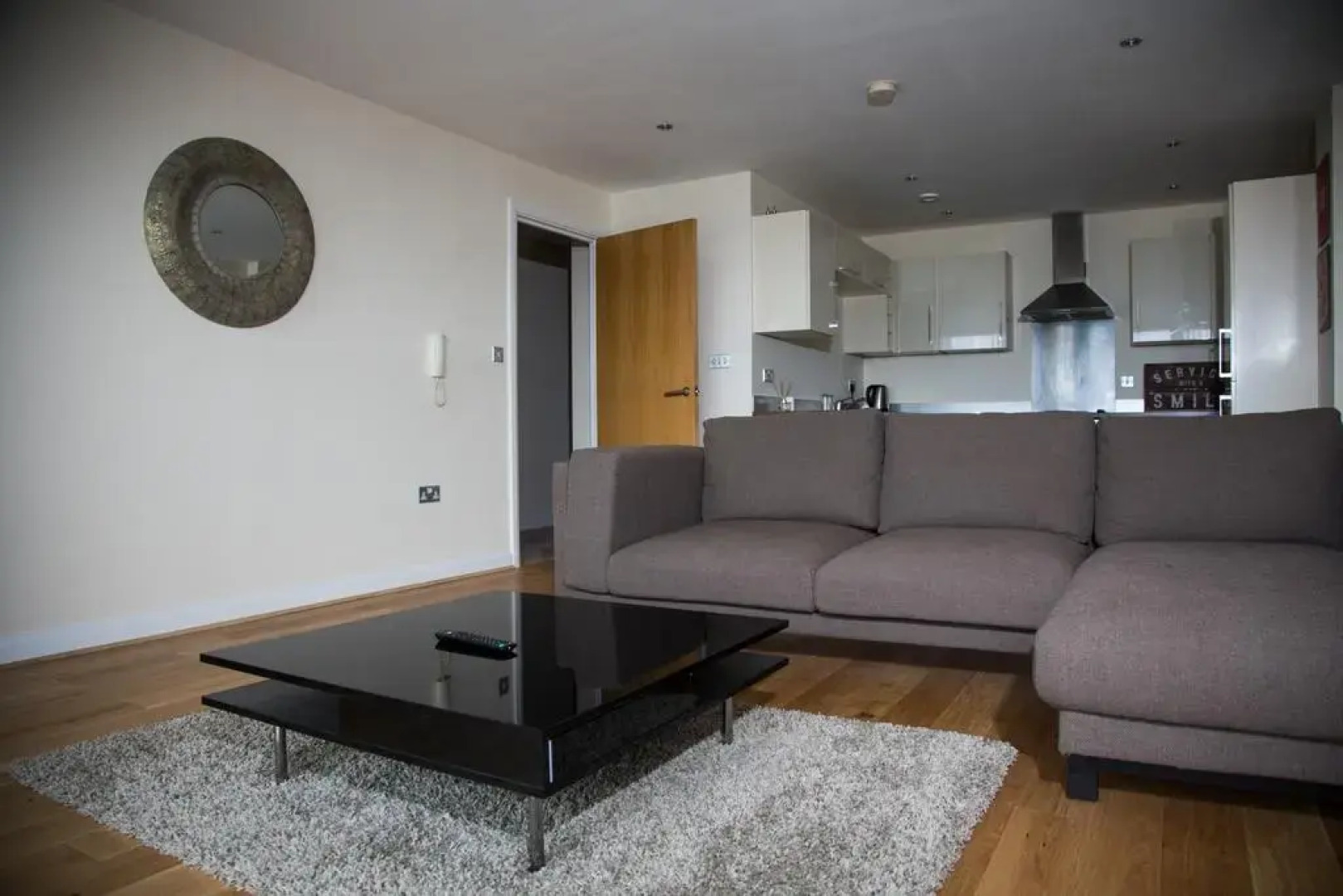 Alexander Apartments Newcastle City