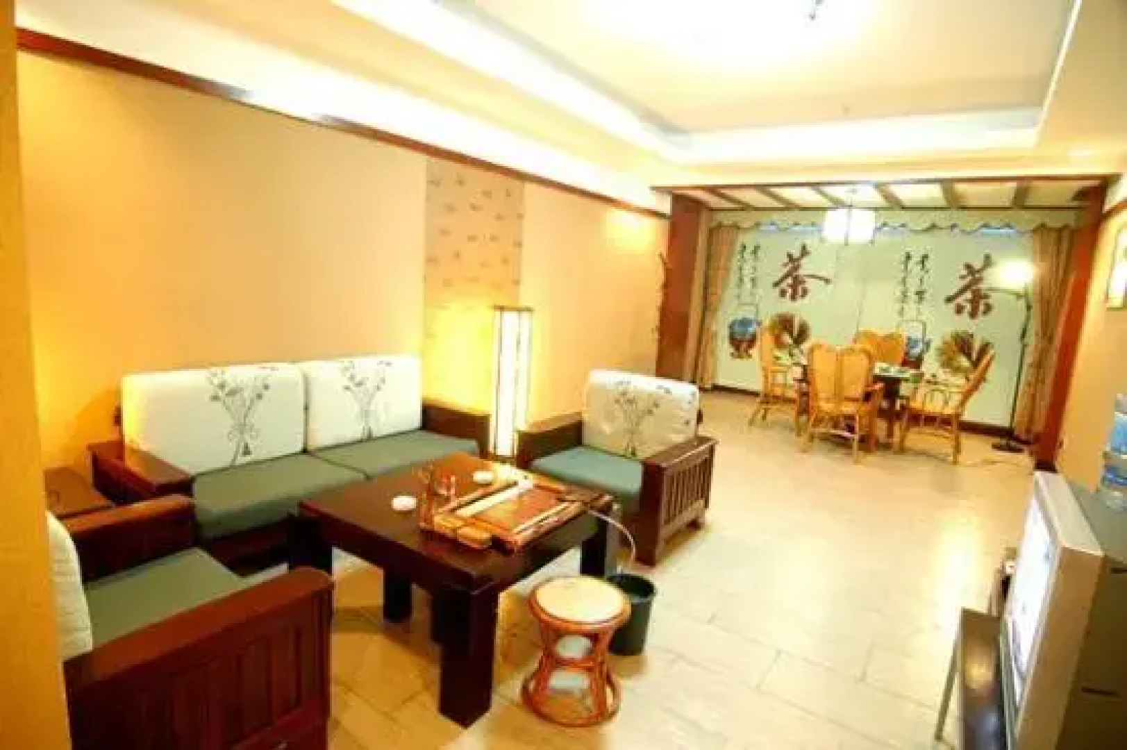 乳源白云天园林宾馆