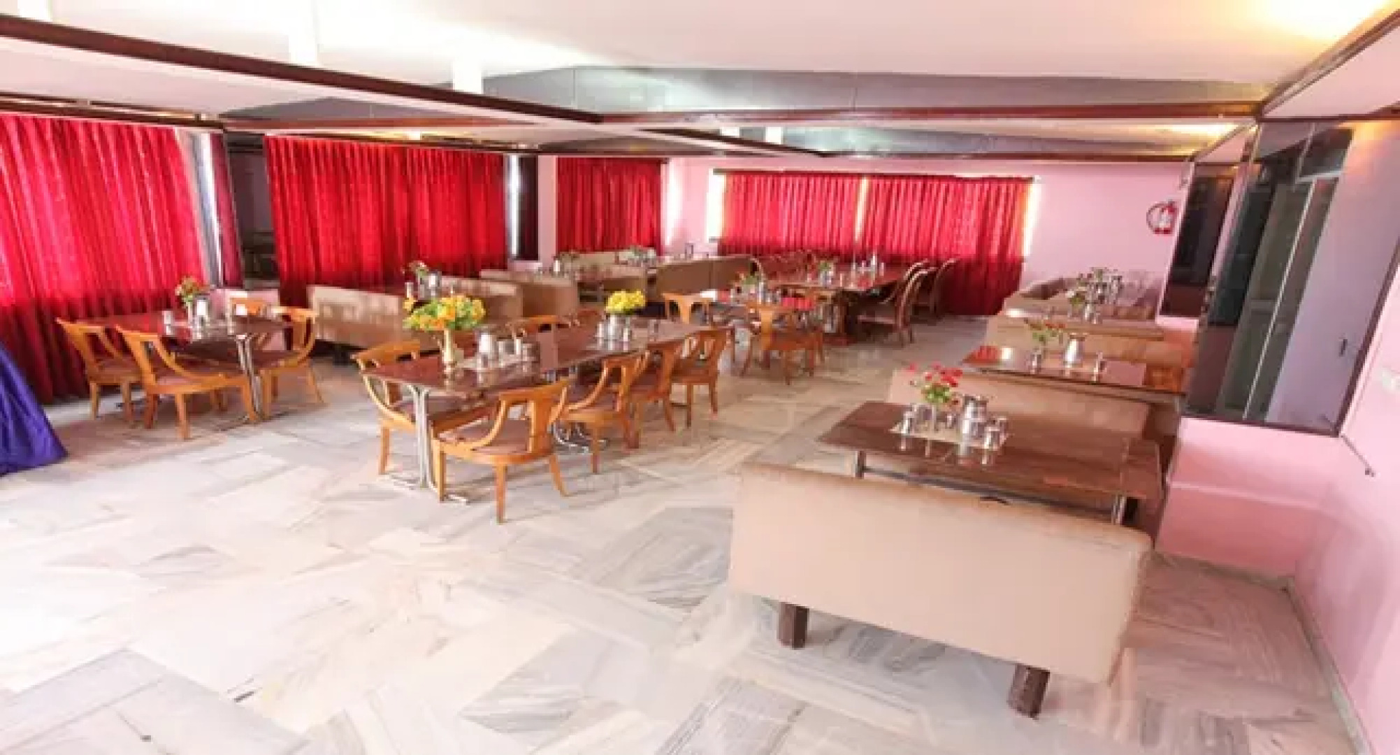 Hotel Valley View Inn