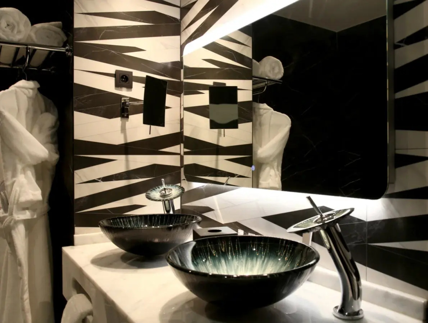 Hostellerie des 7 Molles