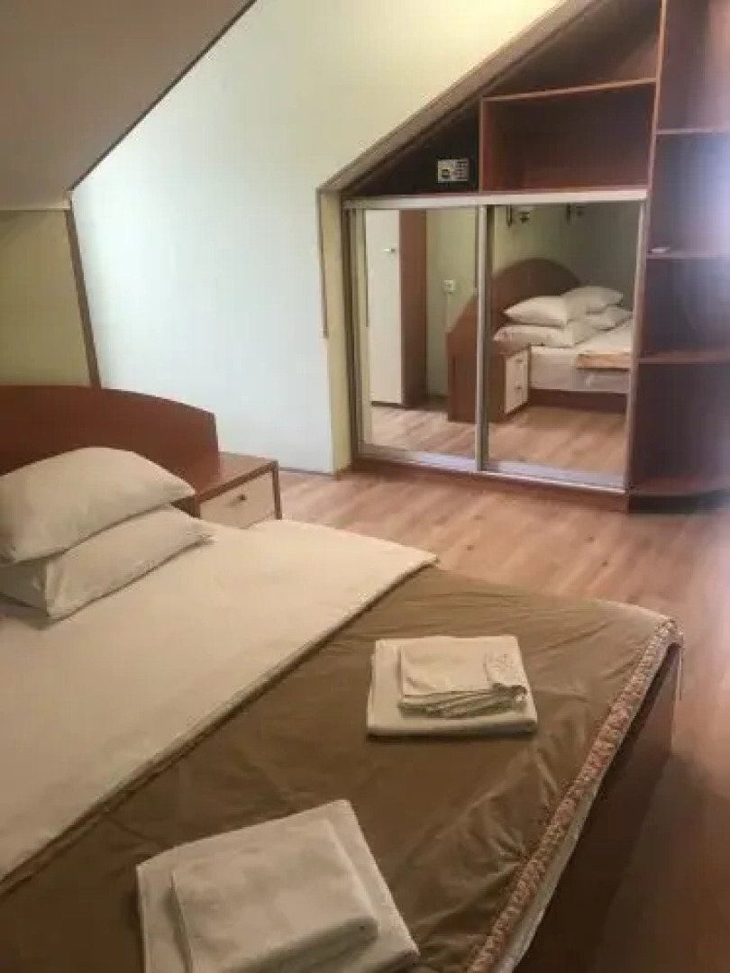 Park Royal Bely Lebed Mini-Hotel