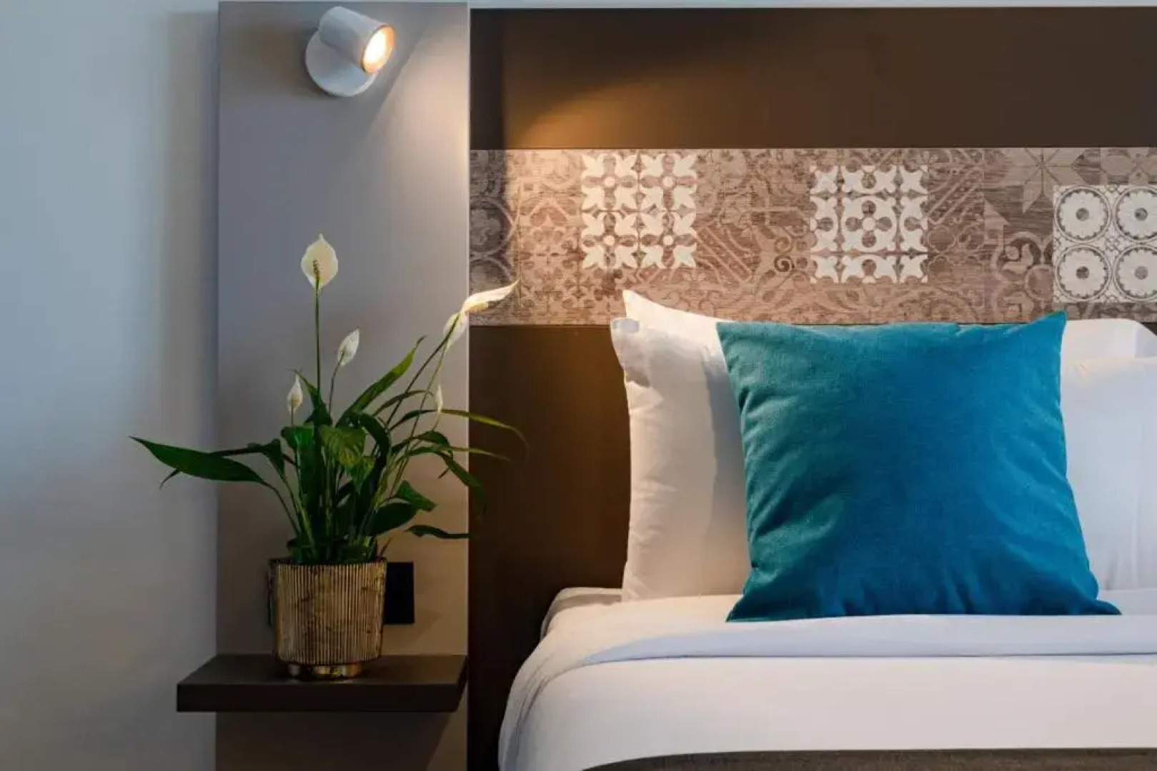 Bayview Hotel by ST Hotels